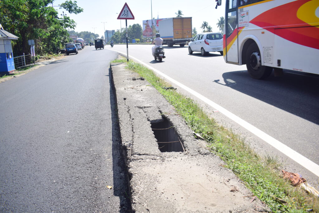 pudukad nh slab