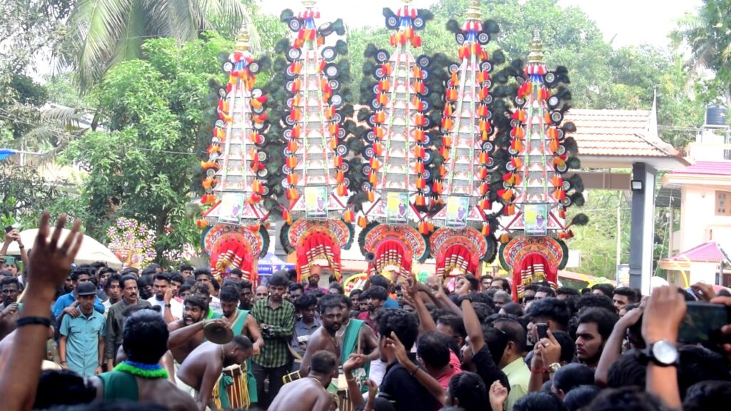 amballur temple