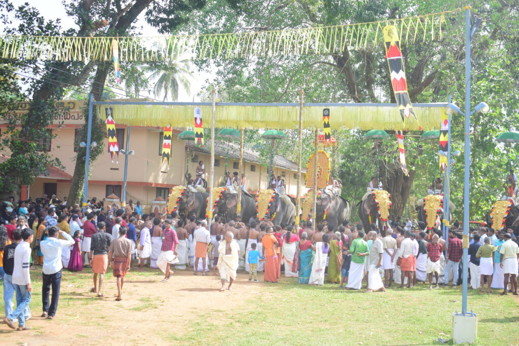 nanadipulam temple