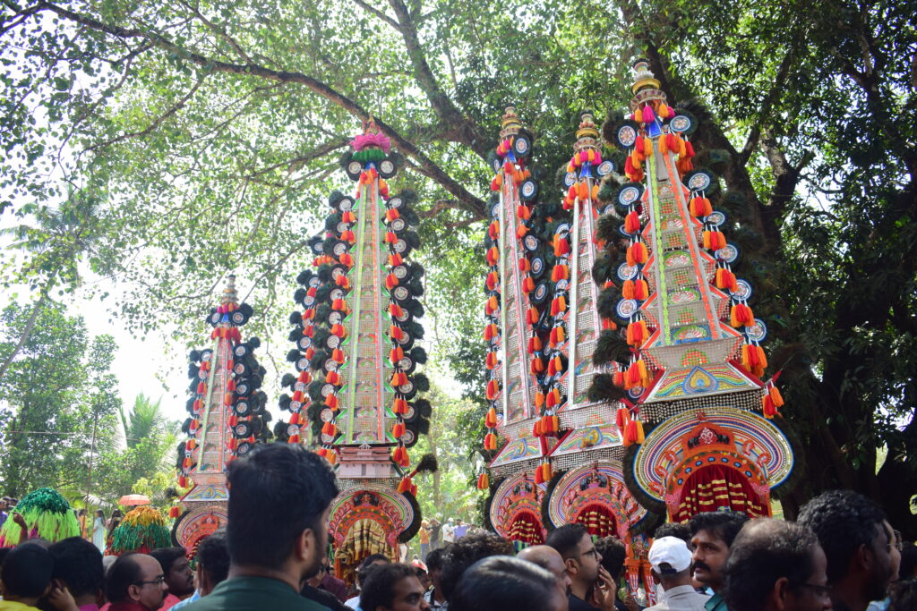 pookodu temple