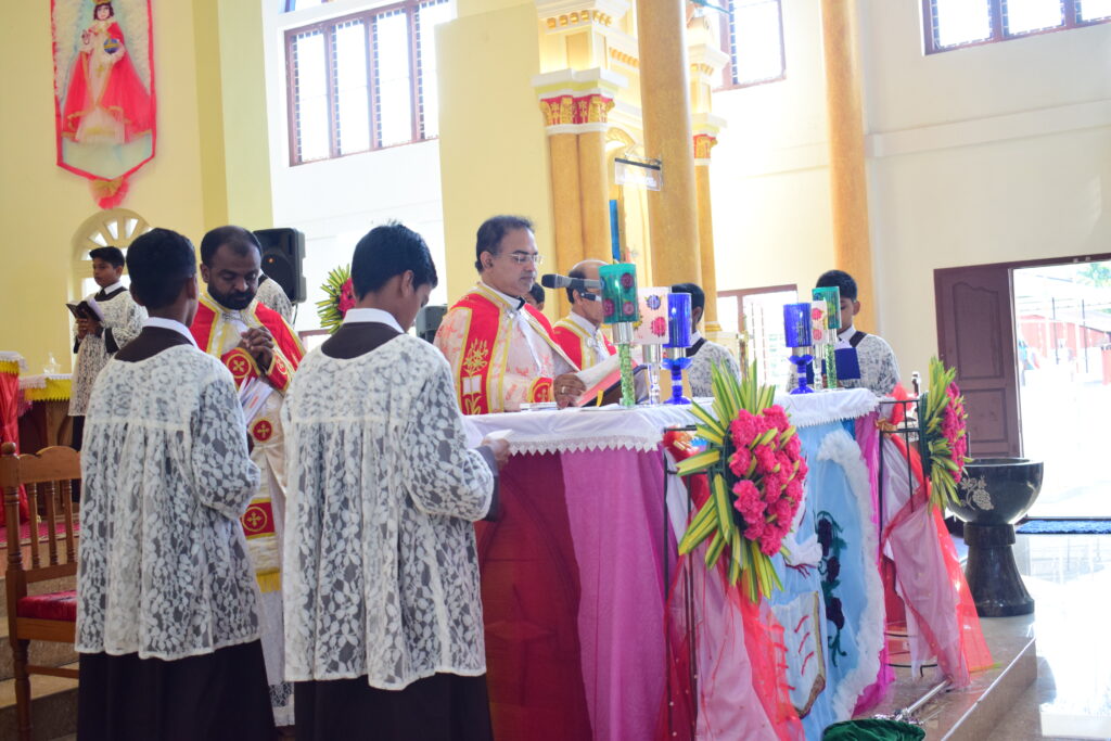 varakara church