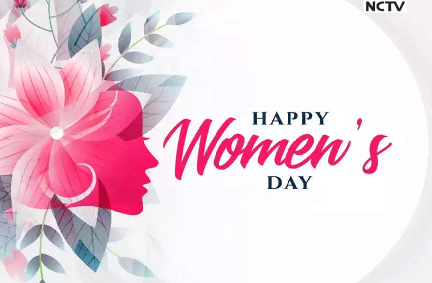 സ്ത്രീസ്വാതന്ത്യം സമത്വം ഓര്‍മ്മപ്പെടുത്തലുകളുമായി വനിതാദിനം ആഘോഷിക്കുന്നു
