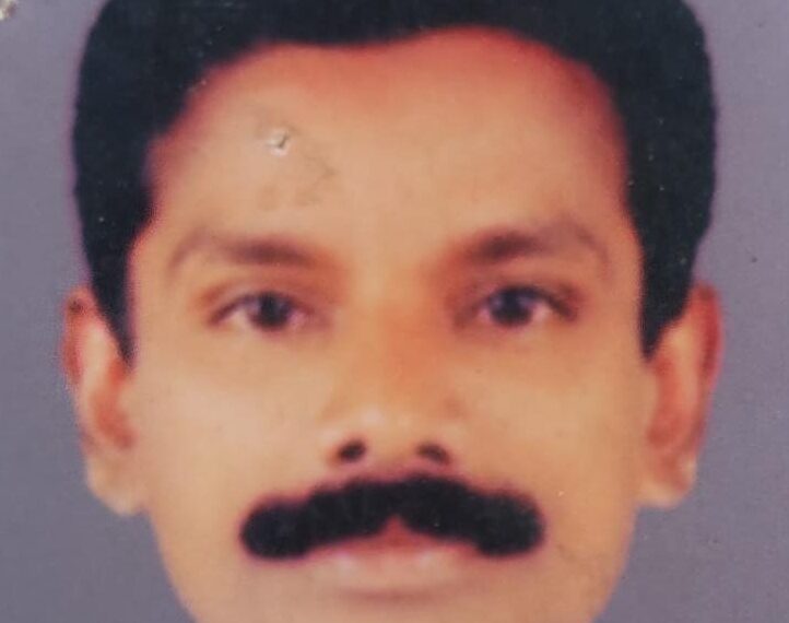 അപകടത്തില്‍ പരുക്കേറ്റ് ചികില്‍സയിലായിരുന്ന ഗൃഹനാഥന്‍ മരിച്ചു