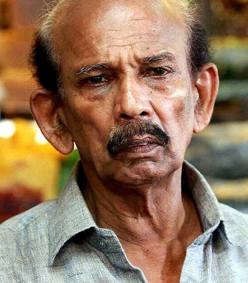 നടൻ മാമുക്കോയ അന്തരിച്ചു