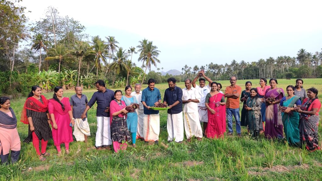 parapukara panchayath