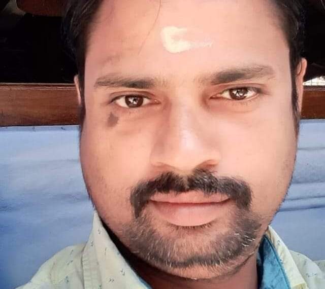 ബൈക്ക് കാനയിലേയ്ക്ക് മറിഞ്ഞ് യുവാവ് മരിച്ചു