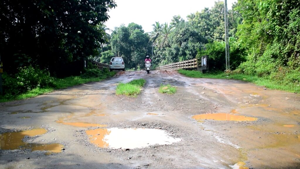 kaacherikadavu palam