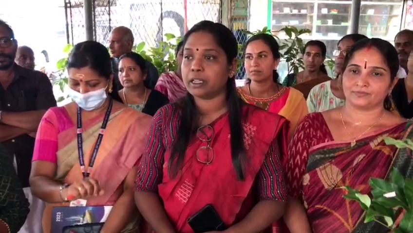 KODAKARA PANCHAYATH