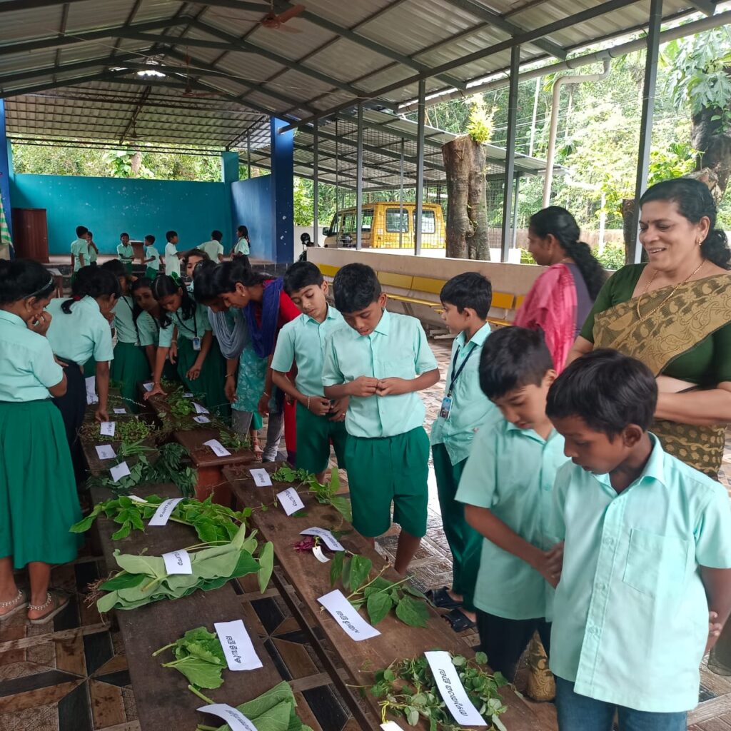 INCHAKUNDU SCHOOL