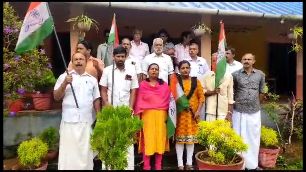 vellikiungara congress