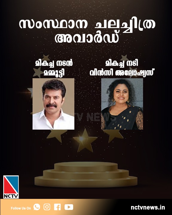 kerala flm awards