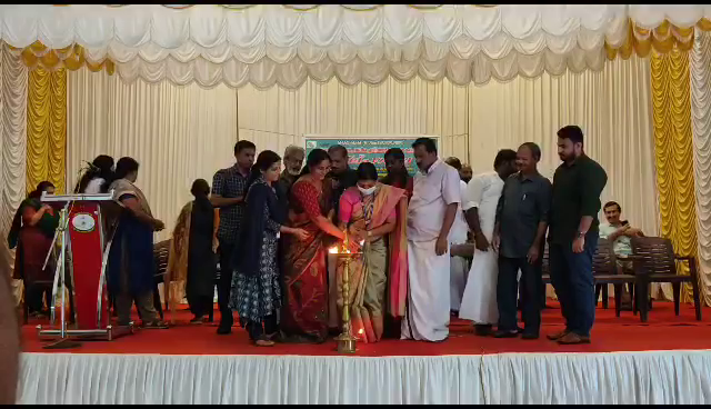 SEMINAR MATATHUR