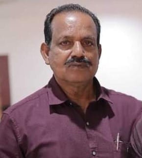 amballur obit