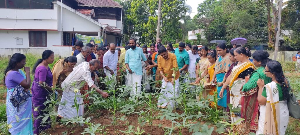 POLIMA PUDUKAD
