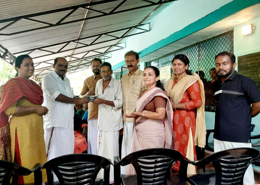 chengalur hospoital