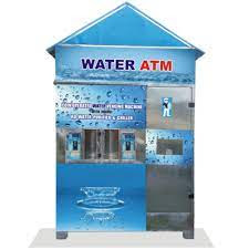 water atm