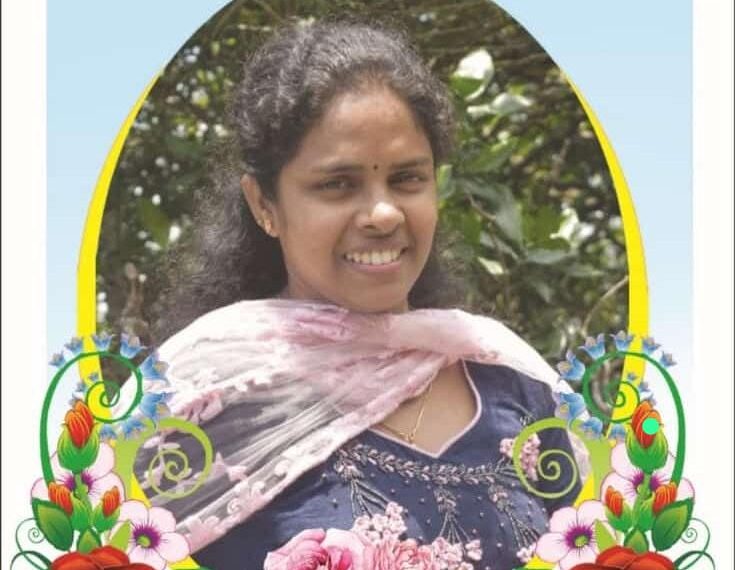 ഡെങ്കിപ്പനി ബാധിച്ച് യുവതി മരിച്ചു