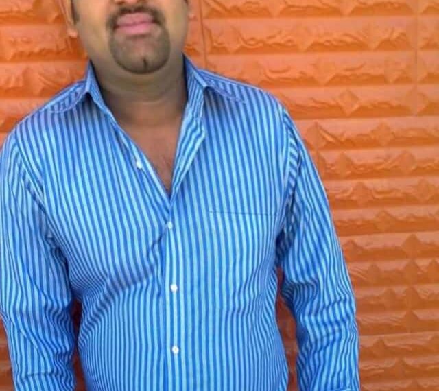 സൗദിയില്‍ നടന്ന വാഹനാപകടത്തില്‍ നന്തിപുലം സ്വദേശിയായ യുവാവ് മരിച്ചു. ആറ്റപ്പിള്ളി തൃശോക്കാരന്‍ ദേവസി മകന്‍ 35 വയസുള്ള മിഥുനാണ് മരിച്ചത്