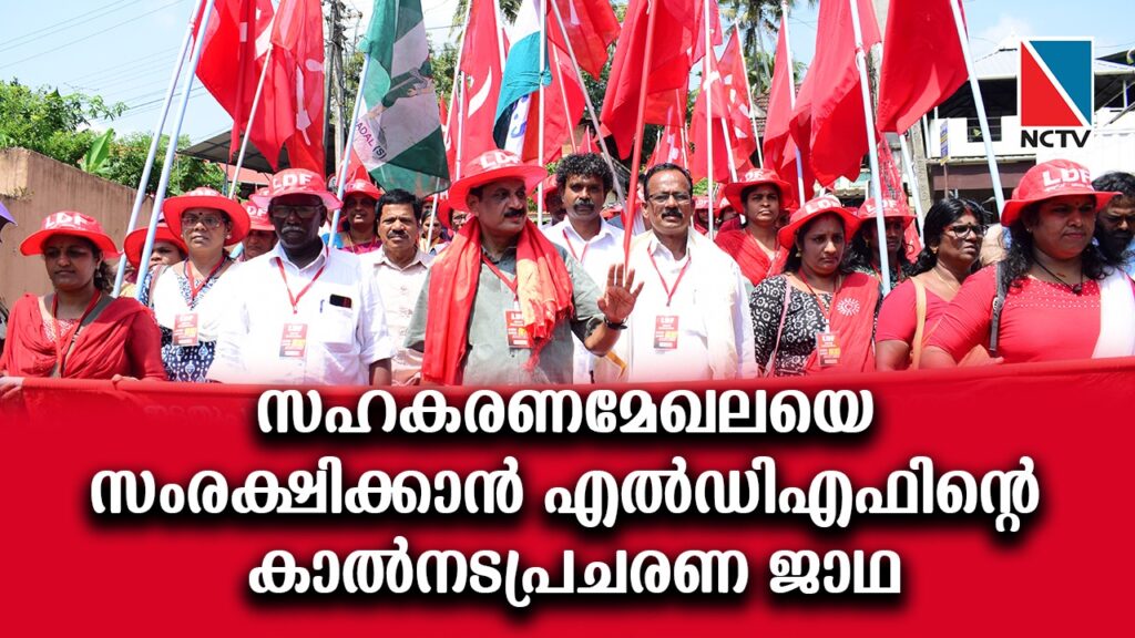 ldf pudukad
