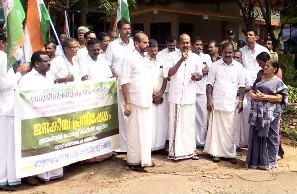 ജോസഫ് ടാജറ്റ് ഉദ്ഘാടനം ചെയ്തു