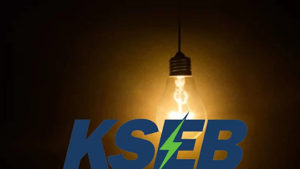 KSEB