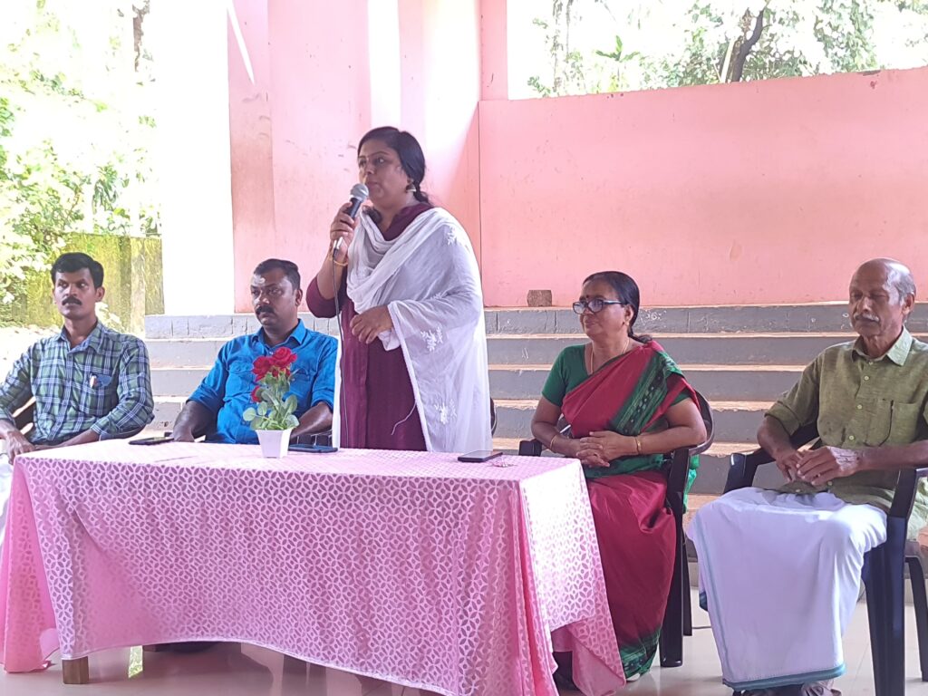 മറ്റത്തൂര് ജി.എല്.പി.