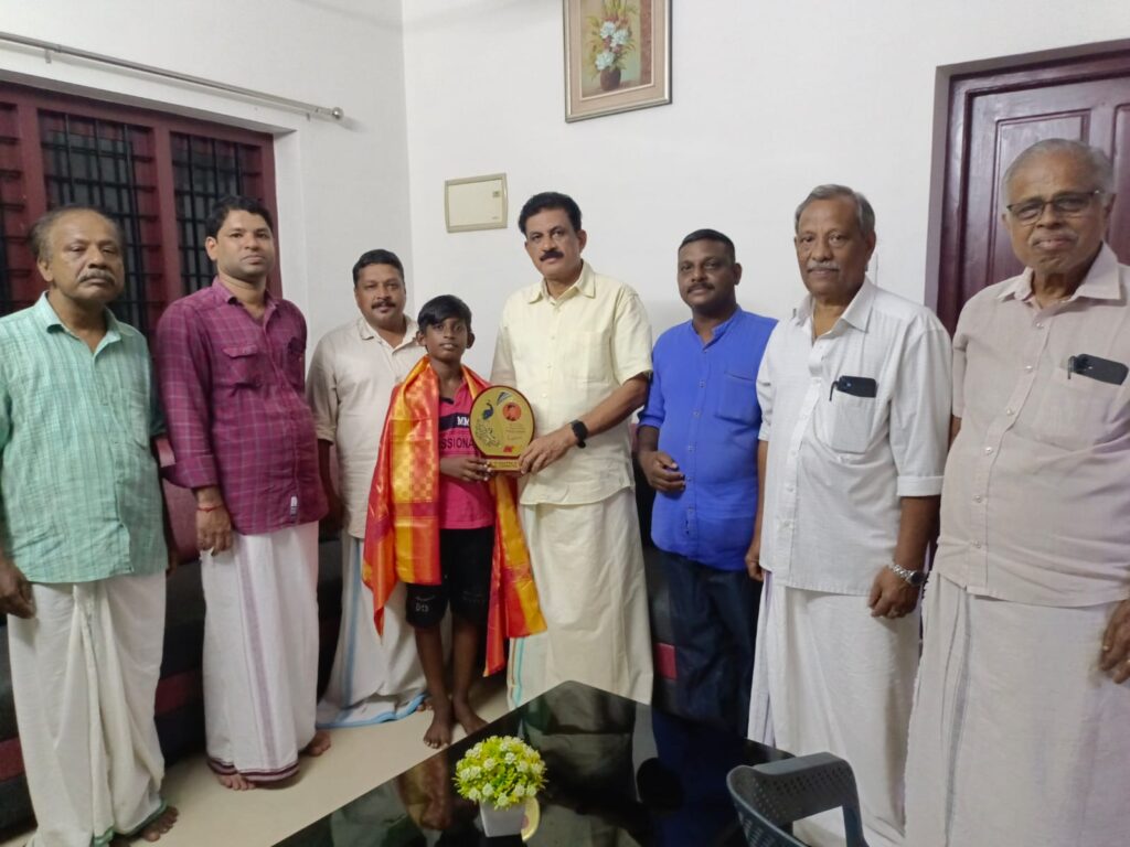 mla