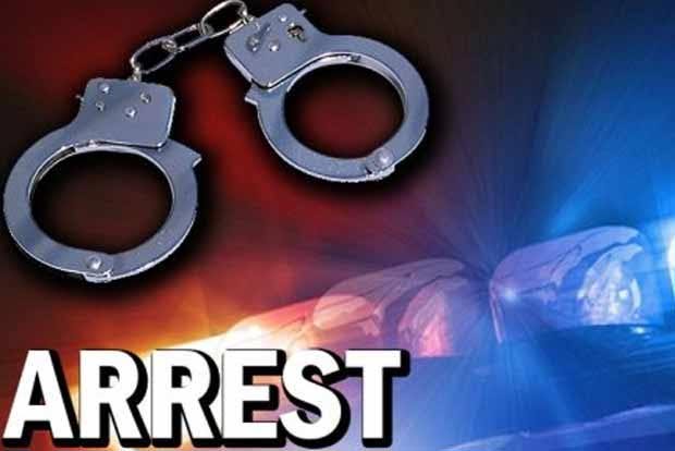 ollur arrest