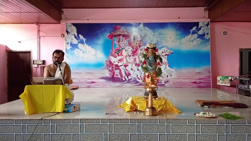 kodaly temple