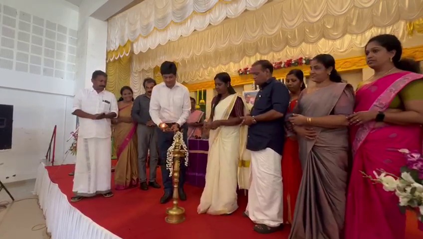 kodakra panchayath