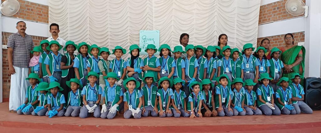 kodaly school harithakarmasena
