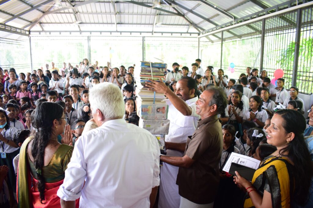 nandipulam glps