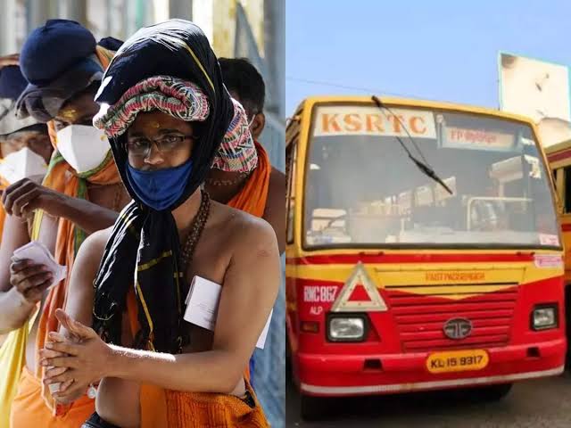 മണ്ഡലകാലത്ത് ശബരിമല ദര്ശന