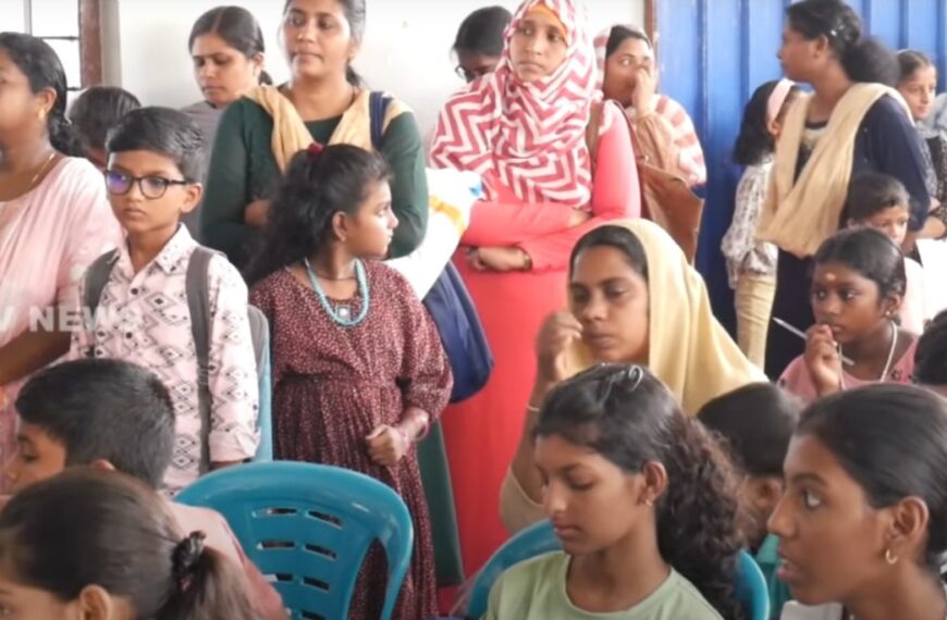 വേലൂപാടം സെന്റ് ജോസഫ്‌സ് എച്ച്എസ് സ്‌കൂളിന്റെ റൂബി ജൂബിലിയാഘോഷങ്ങളുടെ ഭാഗമായി ജില്ലാതല ചിത്രരചന മത്സരം നടത്തി