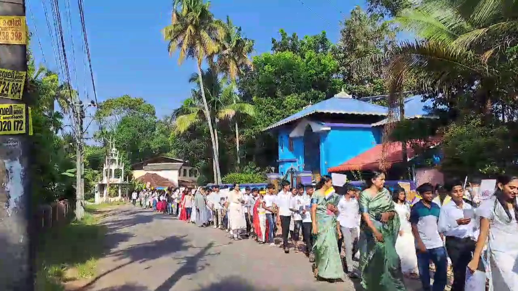 chengalur church