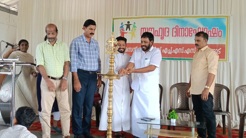 pudukad school
