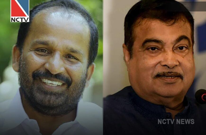 പുതുക്കാട് ജംഗ്ഷനില്‍ ജനങ്ങള്‍ക്ക് അപകടരഹിതമായി റോഡ് ക്രോസ് ചെയ്യുന്നതിന് ഫുട് ഓവര്‍ ബ്രിഡ്ജ് സ്ഥാപിക്കുന്നതിന് പരിഗണിക്കാമെന്ന് കേന്ദ്രമന്ത്രി നിതിന്‍ ഗഡ്കരി ടി.എന്‍. പ്രതാപന്‍ എംപിയെ അറിയിച്ചു