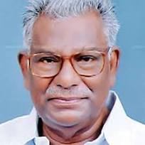 kp viwanathan