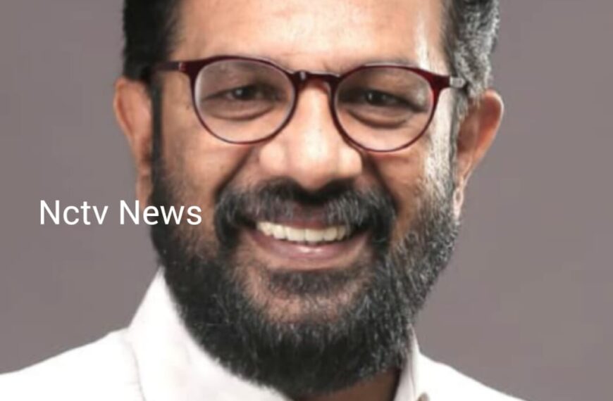 ജില്ലാ പഞ്ചായത്ത് പ്രസിഡന്റായി വ്യാഴാഴ്ച വി.എസ്. പ്രിന്‍സ് ചുമതലയേല്‍ക്കും