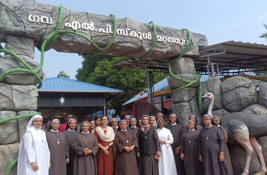 കോണ്‍ഗ്രസ് മറ്റത്തൂര്‍ മണ്ഡലം കമ്മിറ്റി മുന്‍ പ്രസിഡന്റും ഐഎന്‍ടിയുസി മുന്‍ ജില്ലാ നേതാവുമായ സി.ടി. ജേക്കബ് മാസ്റ്ററുടെ അഞ്ചാമത് ചരമവാര്‍ഷികം ആചരിച്ചു