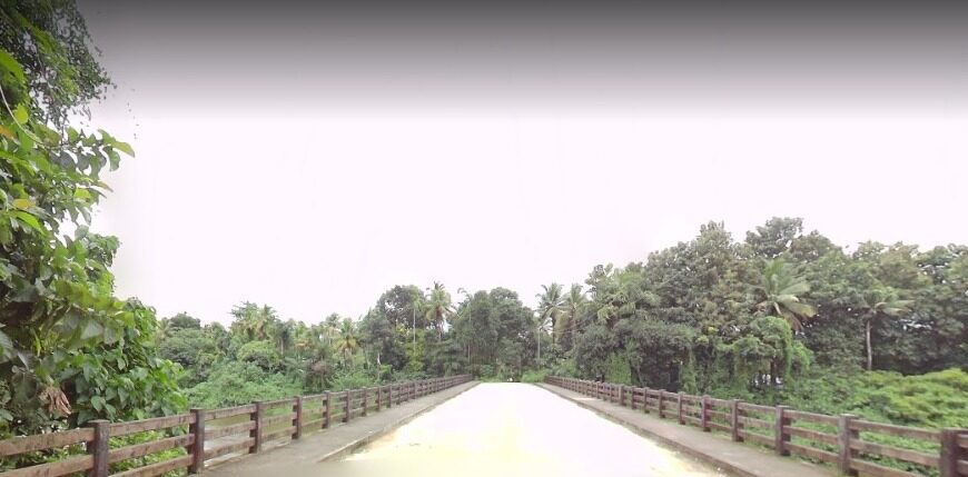 വരന്തരപ്പിള്ളി പഞ്ചായത്തിലെ കച്ചേരി കടവ് പാലത്തിന്റെ അപ്രോച് റോഡ് നിര്‍മ്മാണത്തിനായുള്ള ഭരണാനുമതി ലഭിച്ചതായും ടെണ്ടര്‍ നടപടികള്‍ ഉടനെ ആരംഭിക്കുമെന്നും കെ.കെ. രാമചന്ദ്രന്‍ എം എല്‍ എ അറിയിച്ചു