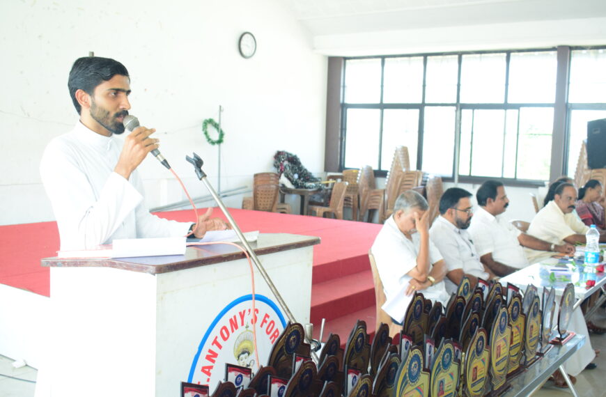 കെ എല്‍ എം പുതുക്കാട് ഫൊറോന വാര്‍ഷിക സമ്മേളനം സംഘടിപ്പിച്ചു