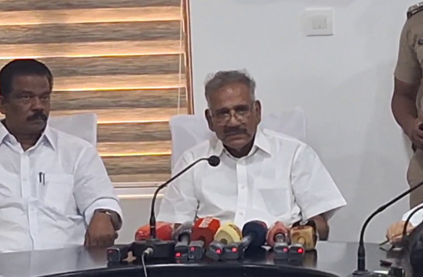 വയനാട്ടില്‍ കാട്ടാന ആക്രമണം തടയാന്‍ സ്‌പെഷ്യല്‍ സെല്‍ രൂപീകരിക്കുമെന്ന് വനംമന്ത്രി എ.കെ.ശശീന്ദ്രന്‍