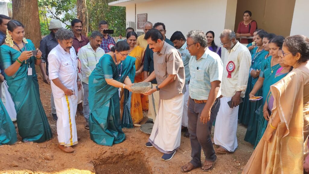 inchakund school annual day