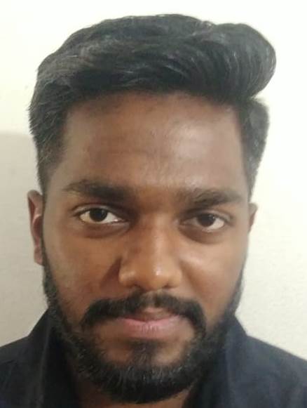 KAPPA ARREST VELLIKULANGARA