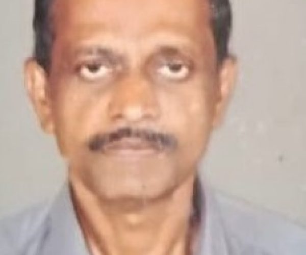 പോങ്കോത്ര മാഞ്ചാക്കല്‍ കരുണാകരന്‍ (70) അന്തരിച്ചു