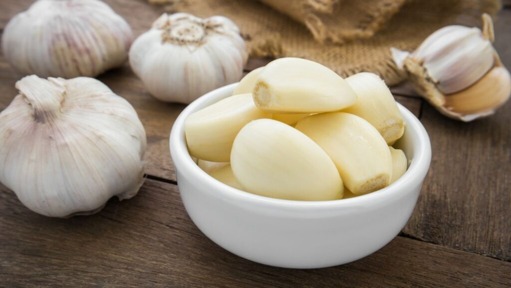 garlic benefits- ntvnews- nctv live haelth news