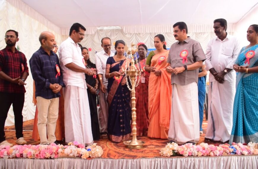 മുപ്ലിയം ഗവണ്‍മെന്റ് ഹയര്‍ സെക്കന്‍ഡറി സ്‌കൂളിന്റെ 105-0 വാര്‍ഷികാഘോഷവും യാത്രയയപ്പ് സമ്മേളനവും നടന്നു