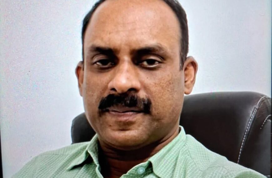 വല്ലക്കുന്ന് മുരിയാട് റോഡില്‍ വലക്കുന്ന് ചിറയില്‍ യുവാവിനെ മരിച്ച നിലയില്‍ കണ്ടെത്തി