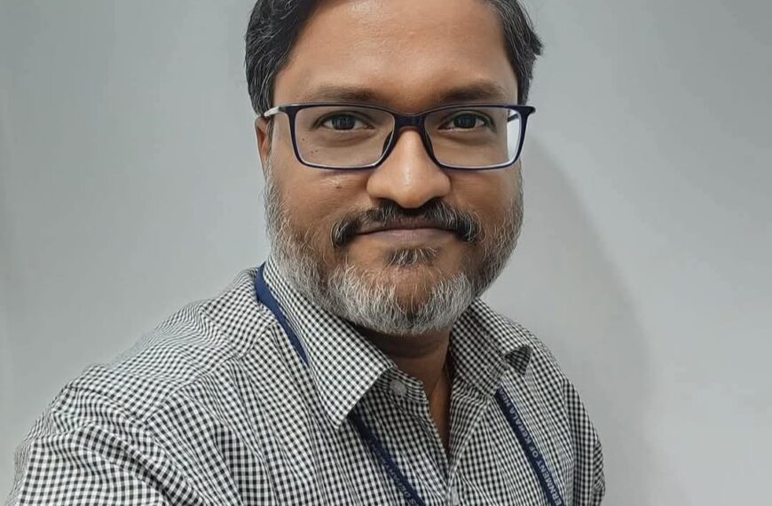 കെജിഎംഒഎ ജില്ലാ പ്രസിഡന്റ് ഡോ. ബിനോജ് ജോര്‍ജ് മാത്യു വിടവാങ്ങി